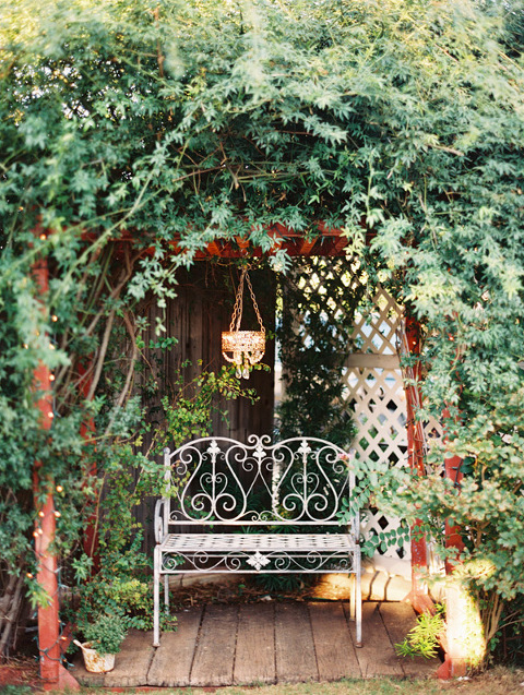 Shabby Chic Shower At Lytle Cove Cottage Austin Houston Film