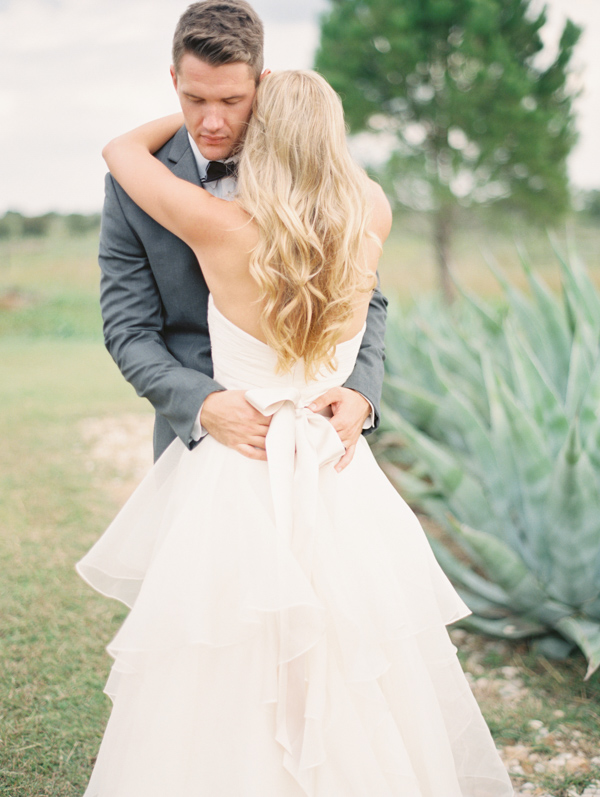 Le San Michele Wedding Photos | Austin Film Photographer | Austin